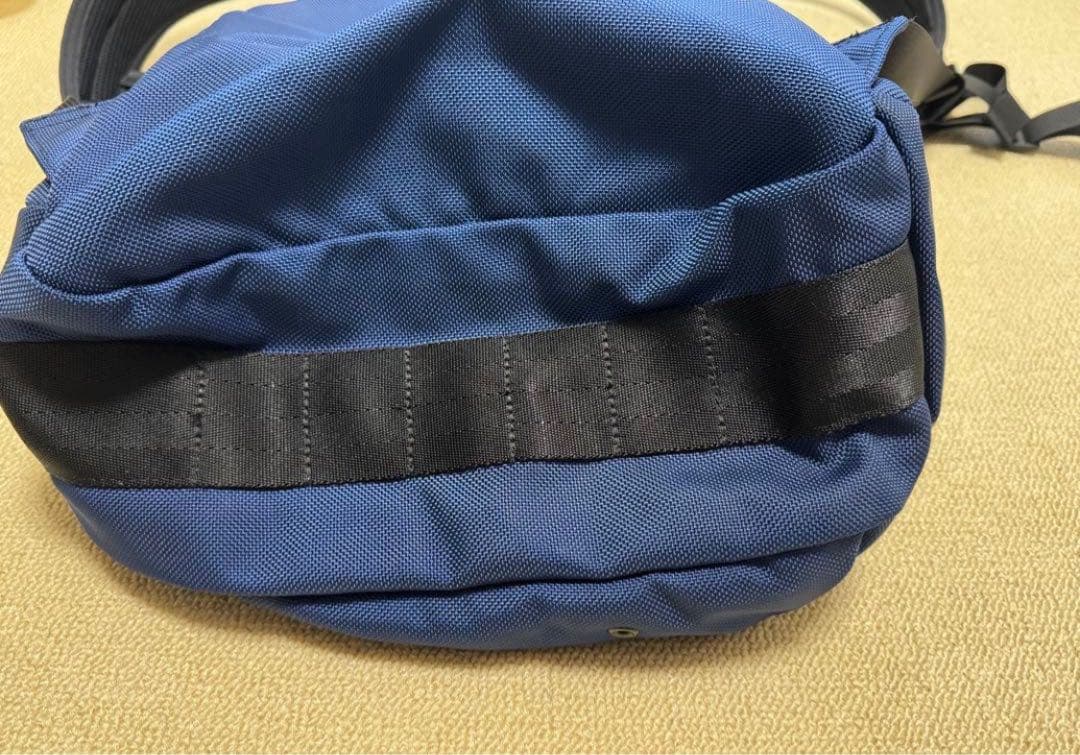 し*ち様 【ブリーフィング】BRIEFING ATTACKPACK MIDNIG