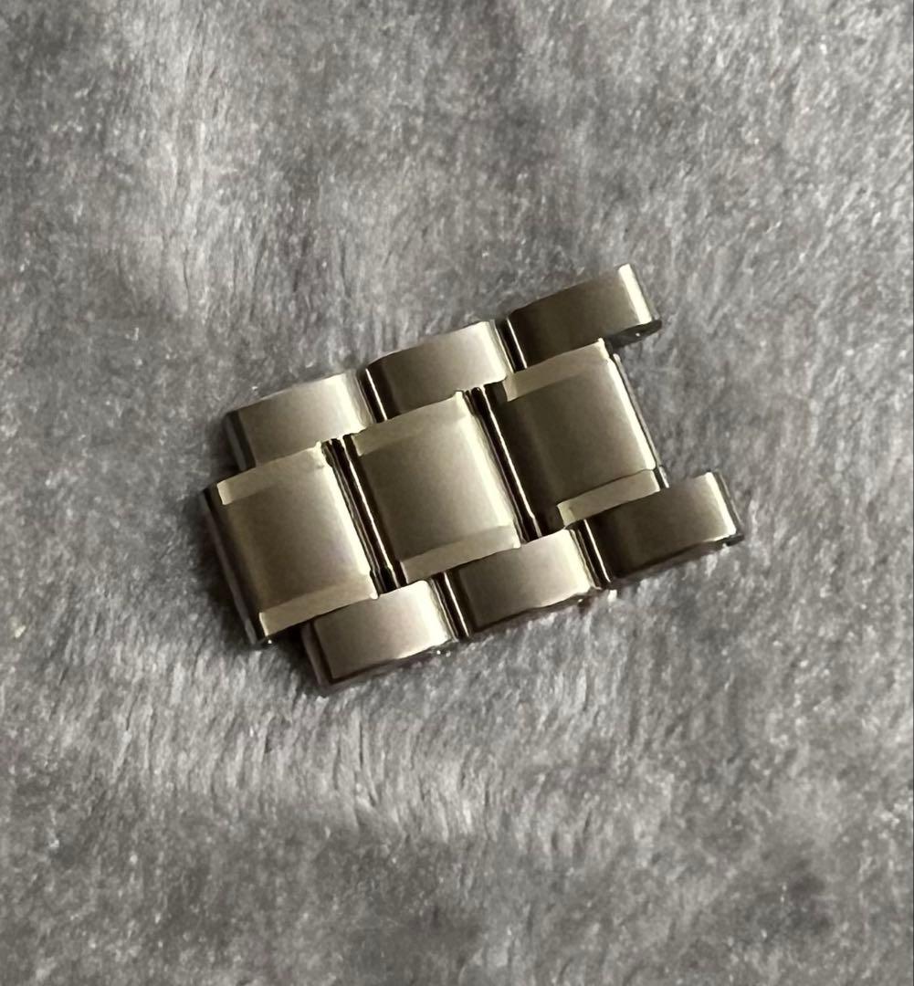 Grand Seiko グランドセイコー コマ 3個 ブライトチタン