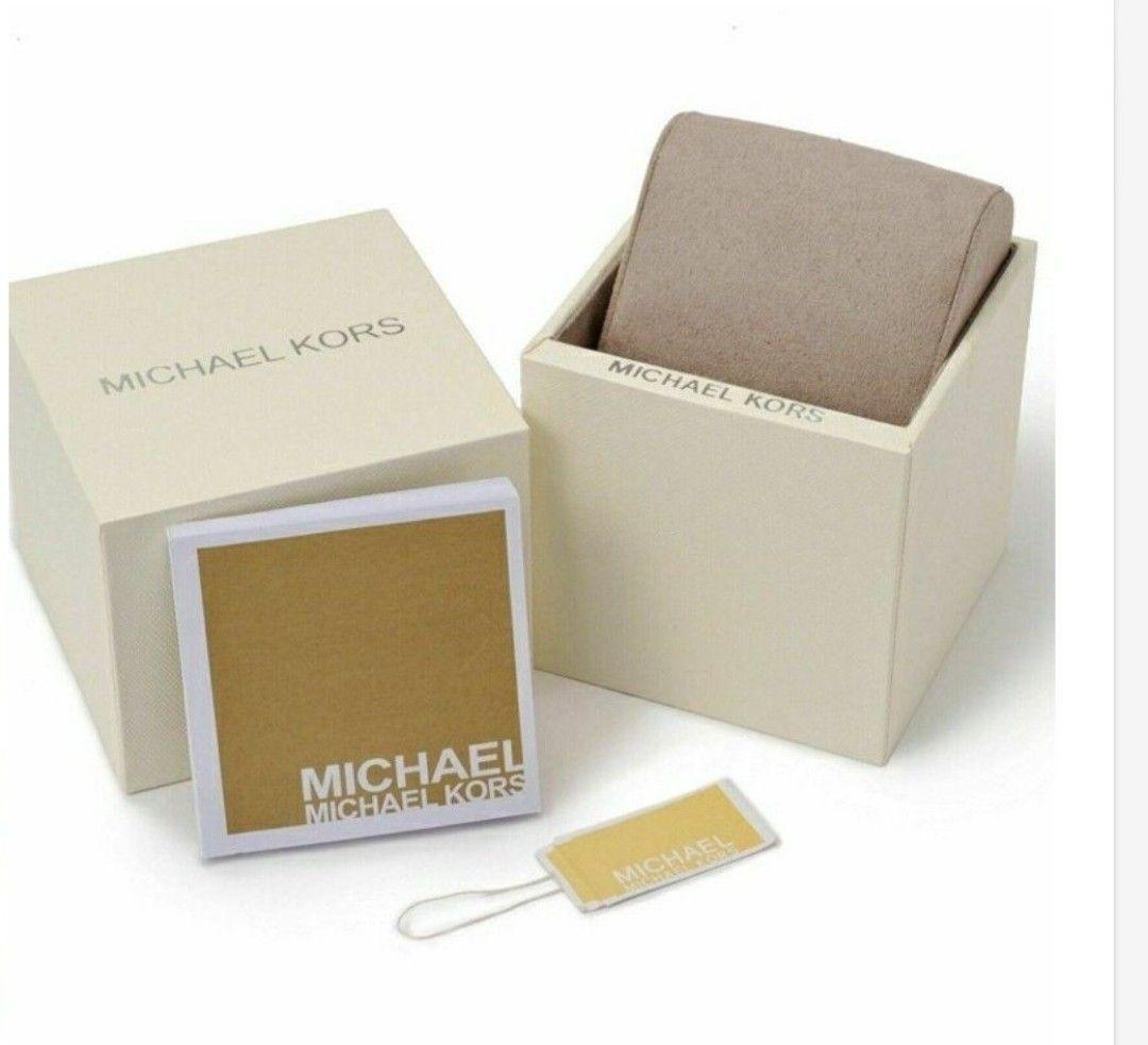 MICHAEL KORS　MK6270 未使用新品☆　腕時計　マイケルコース