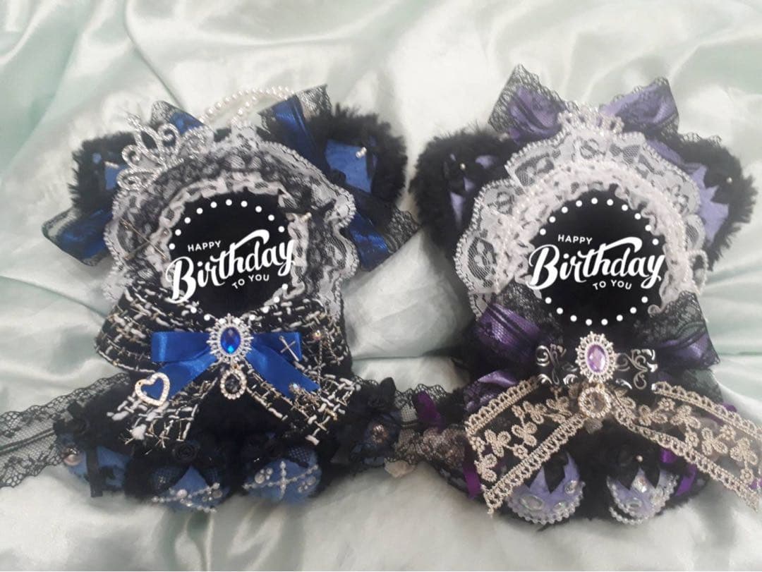 aB様 ぬい服 ふわふわ猫耳 着ぐるみ 16cm にじぬい 推しぬい