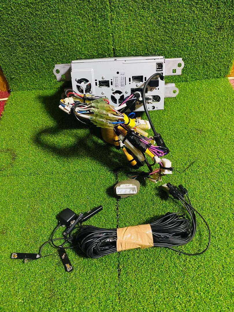 パナソニック CN-RX03WD カーナビ ジャンク