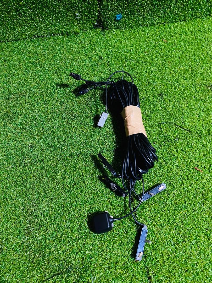 パナソニック CN-RX03WD カーナビ ジャンク