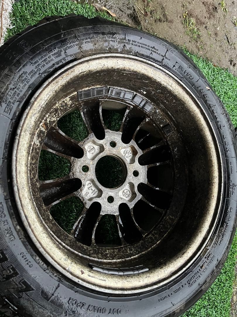 当時物 ワタナベ 旧車 街道レーサー 最終値下げ