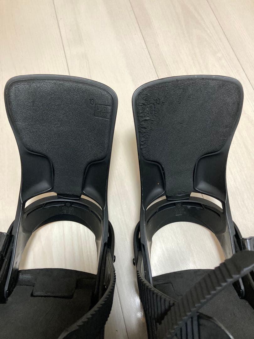 22-23 バートン カーテル Re:Flex Mサイズ Cartel