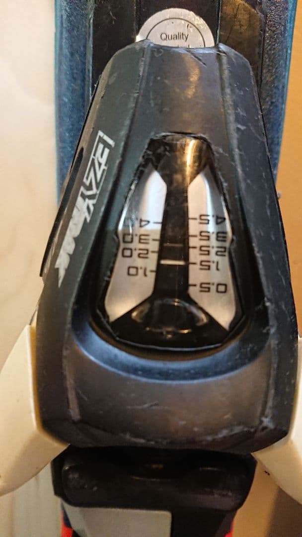 Atomic 110㎝ X7R アトミック スキー板