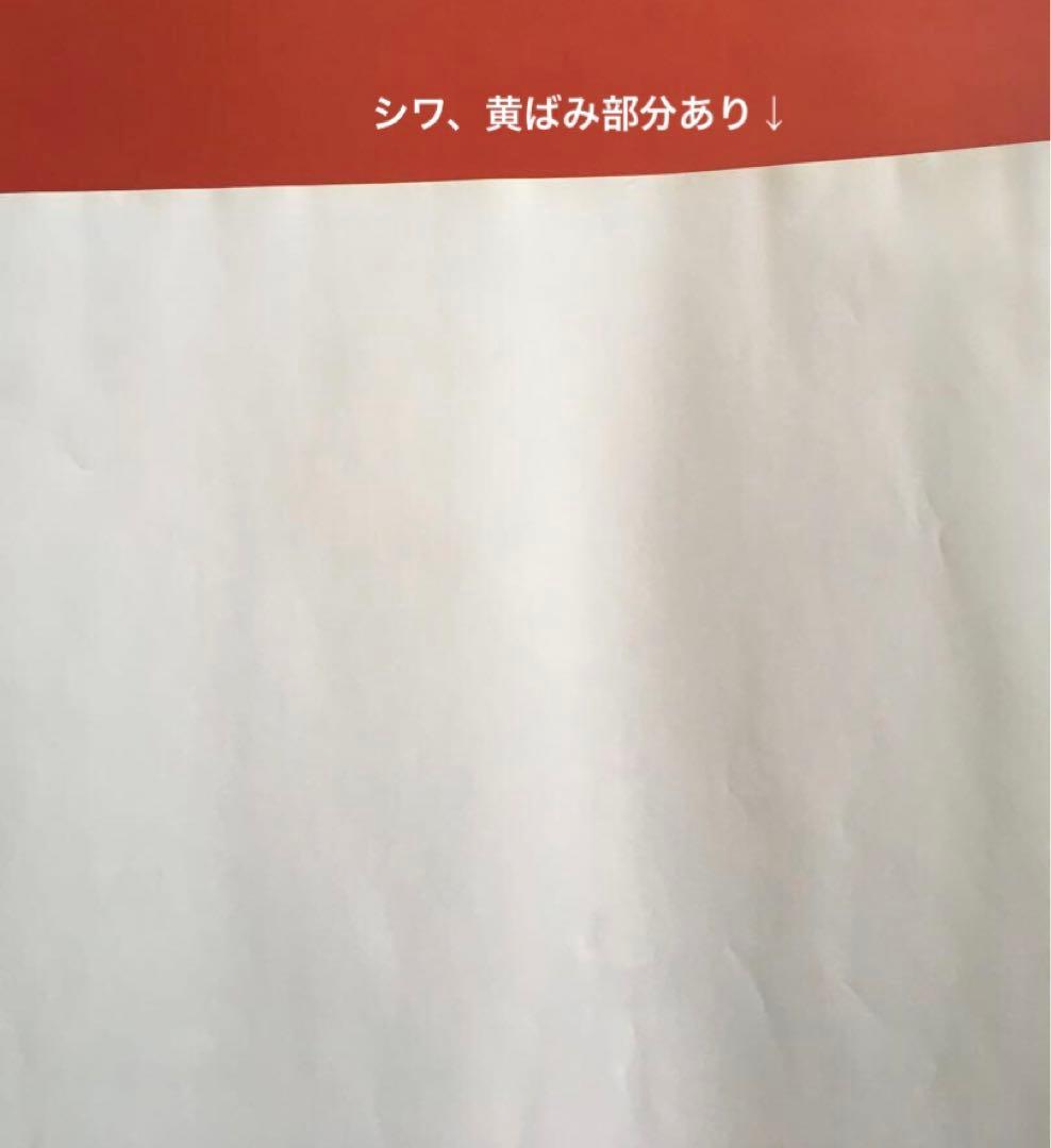 ❶真・女神転生デビルチルドレン【非売品】ポスター(角折れ有)