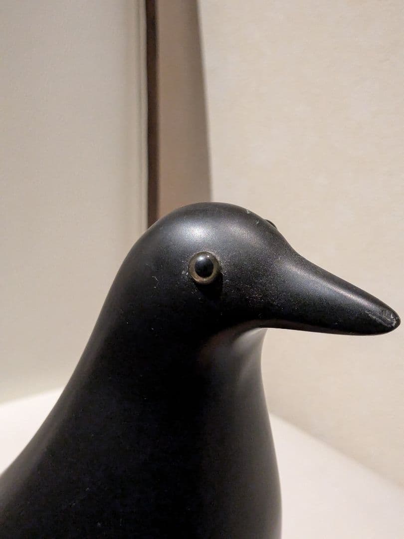 【正規品】Vitra イームズハウスバード 破損あり