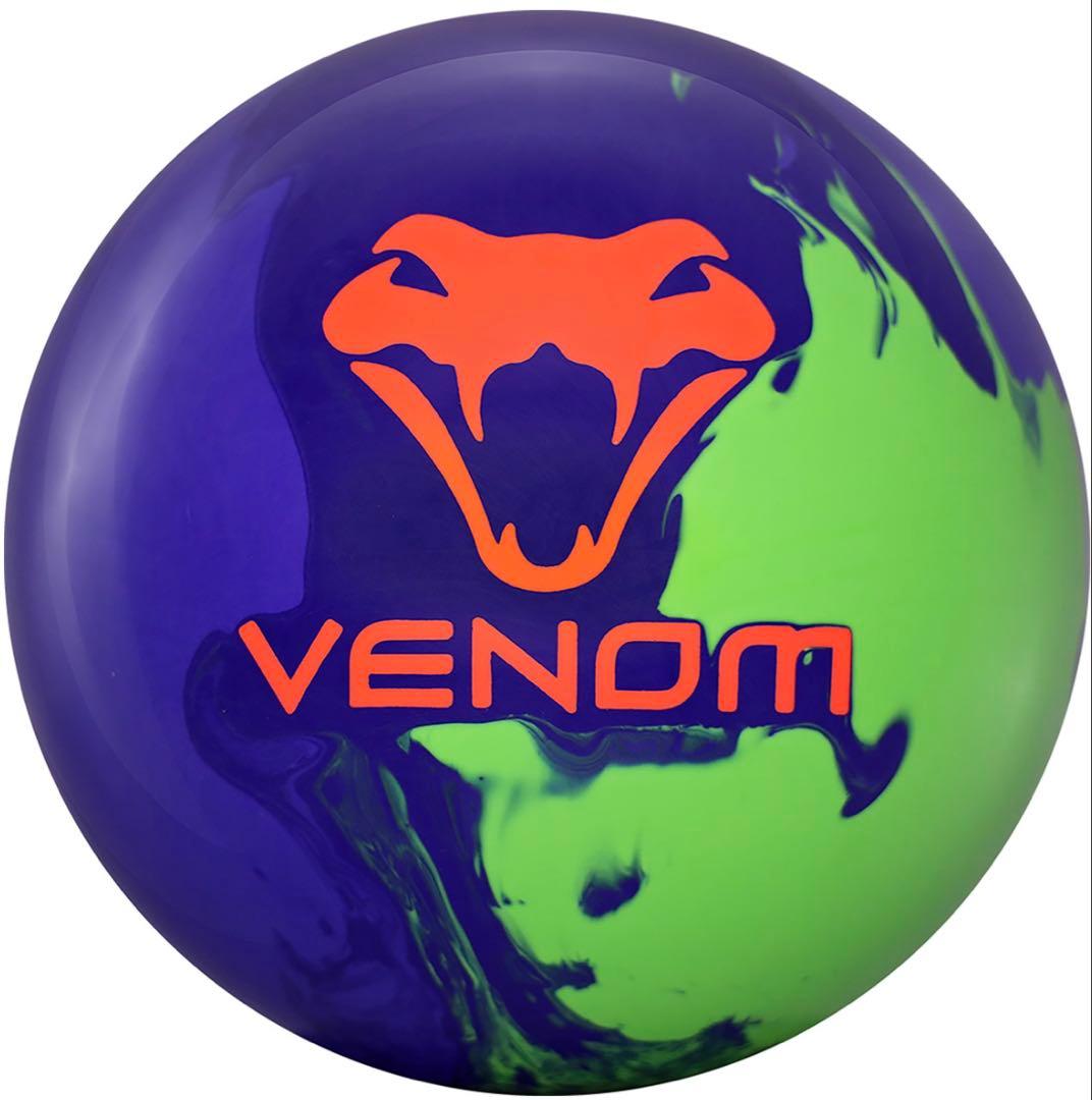 my　VENOM EXJ ベノムexj