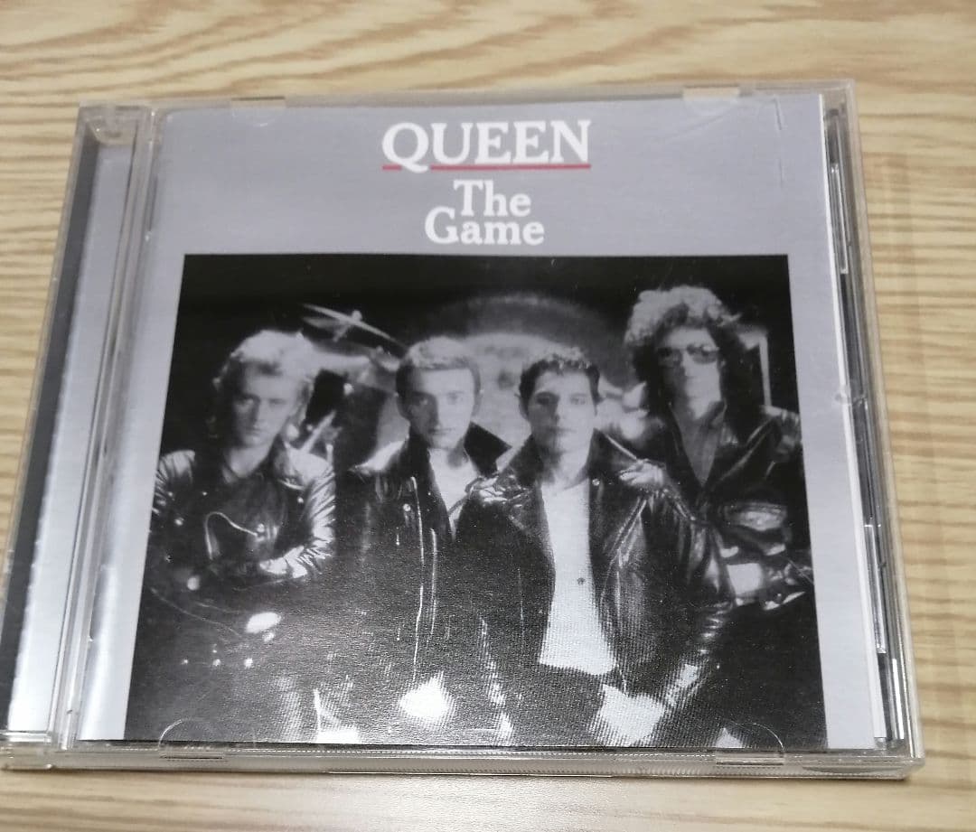 クイーン　QUEEN 　SACD　 SHM 仕様　 ザ・ゲーム