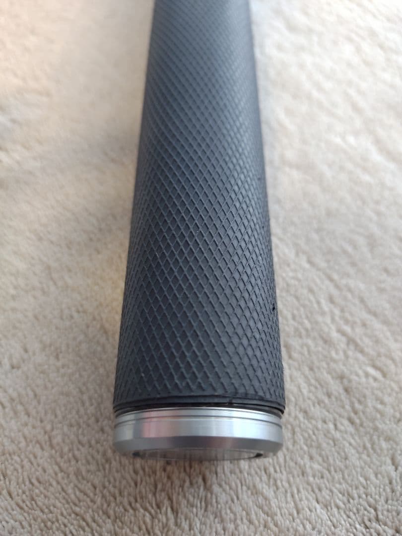 MEZZ エクステンション　カーボン