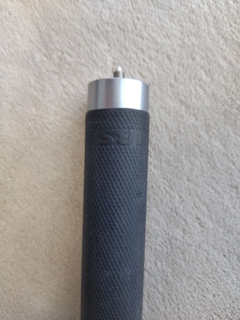 MEZZ エクステンション　カーボン