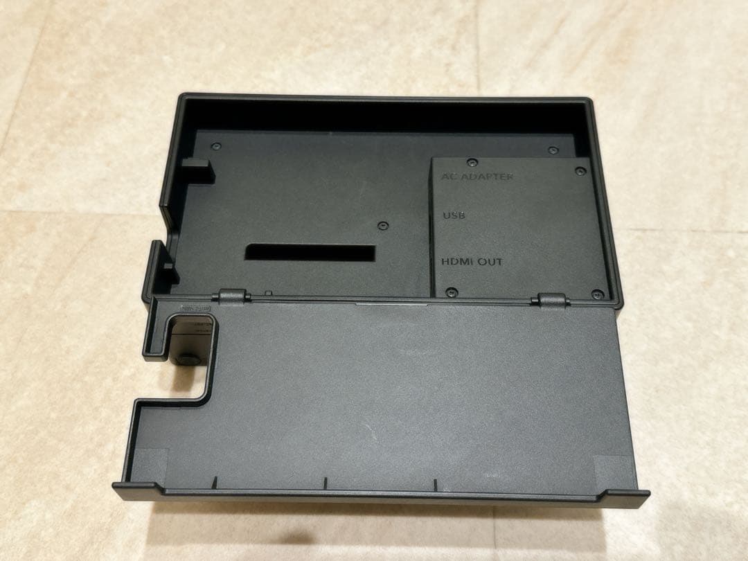 Nintendo Switch グレー本体セット