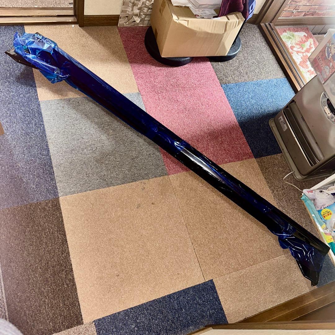 ae86 サイドステップ　j-ｂl o o d製のサイドステップ