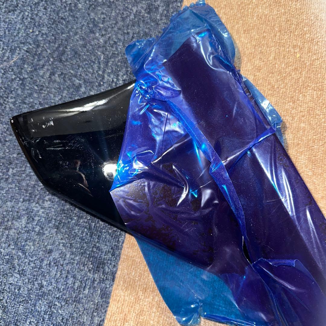 ae86 サイドステップ　j-ｂl o o d製のサイドステップ