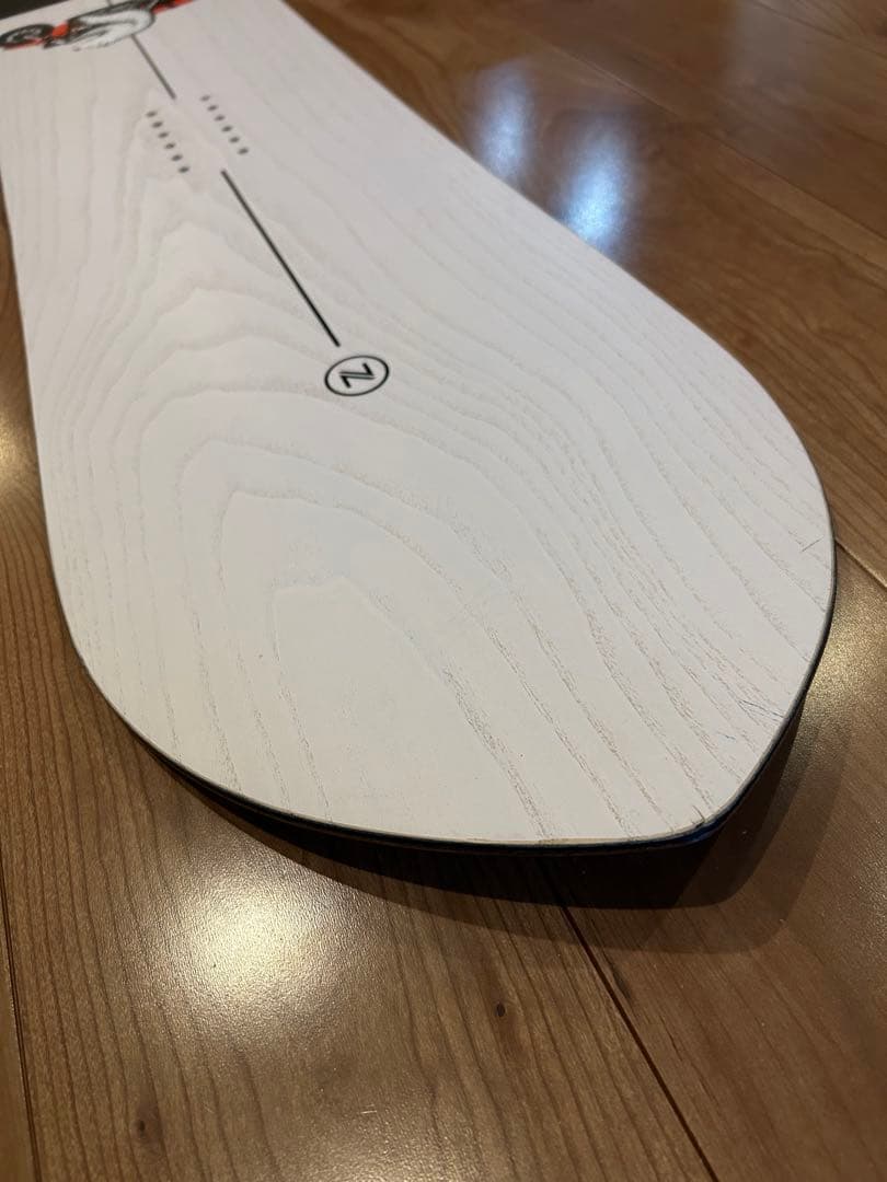 もとや　NIDECKER SOLO MISSION MELLOW