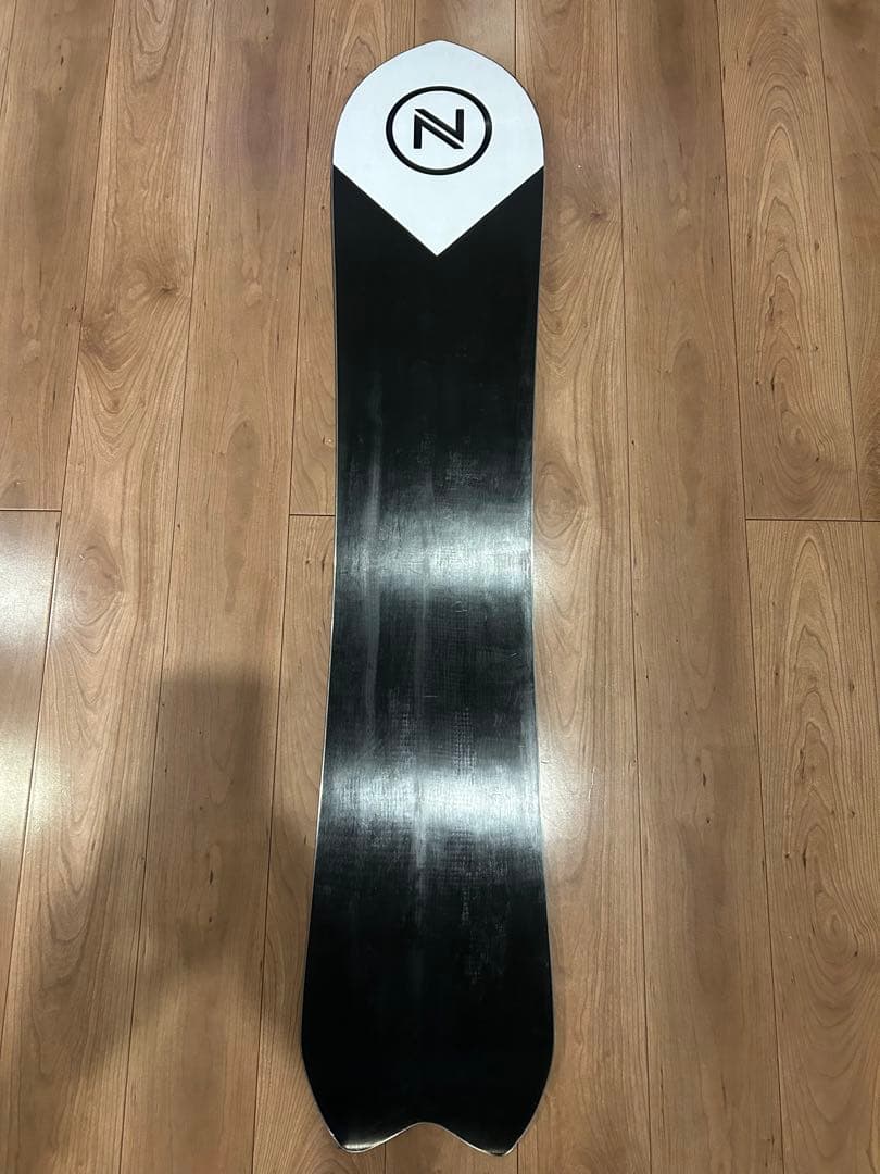 もとや　NIDECKER SOLO MISSION MELLOW