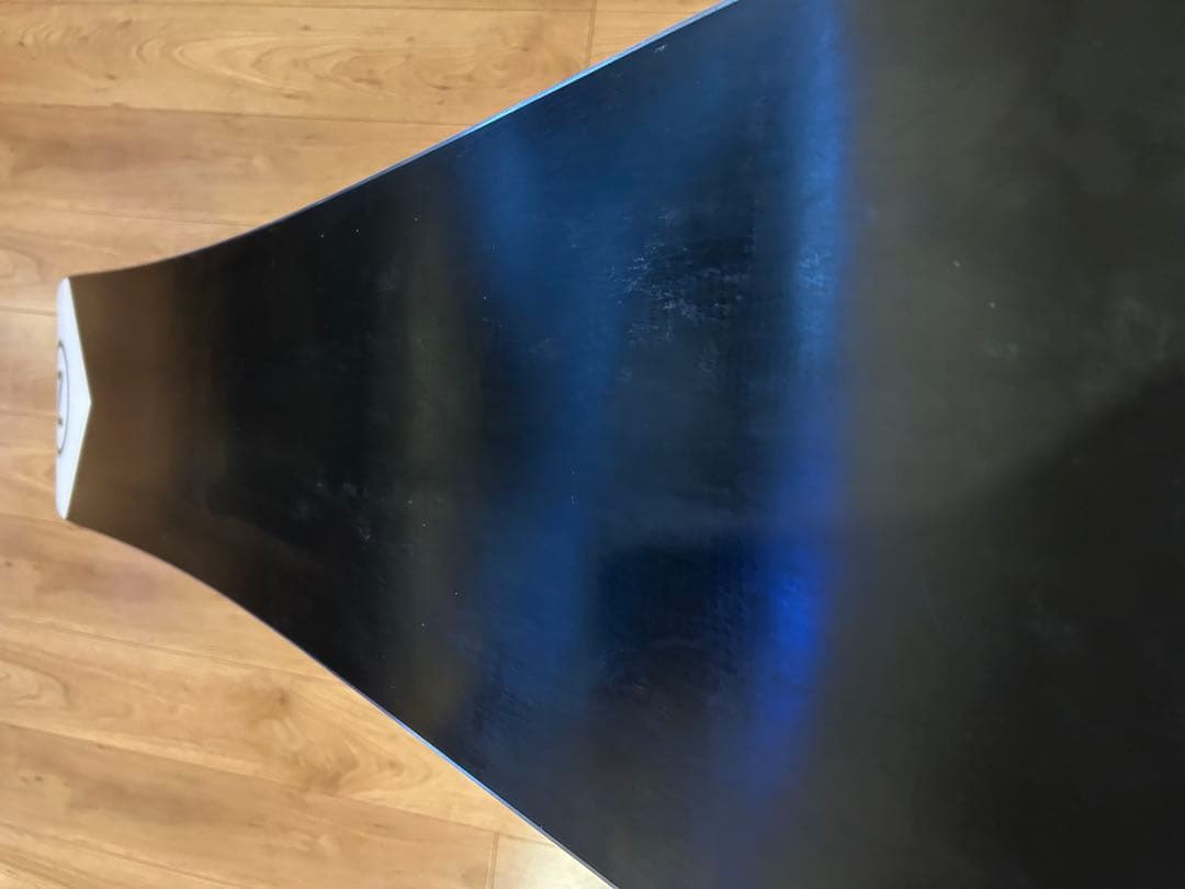 もとや　NIDECKER SOLO MISSION MELLOW