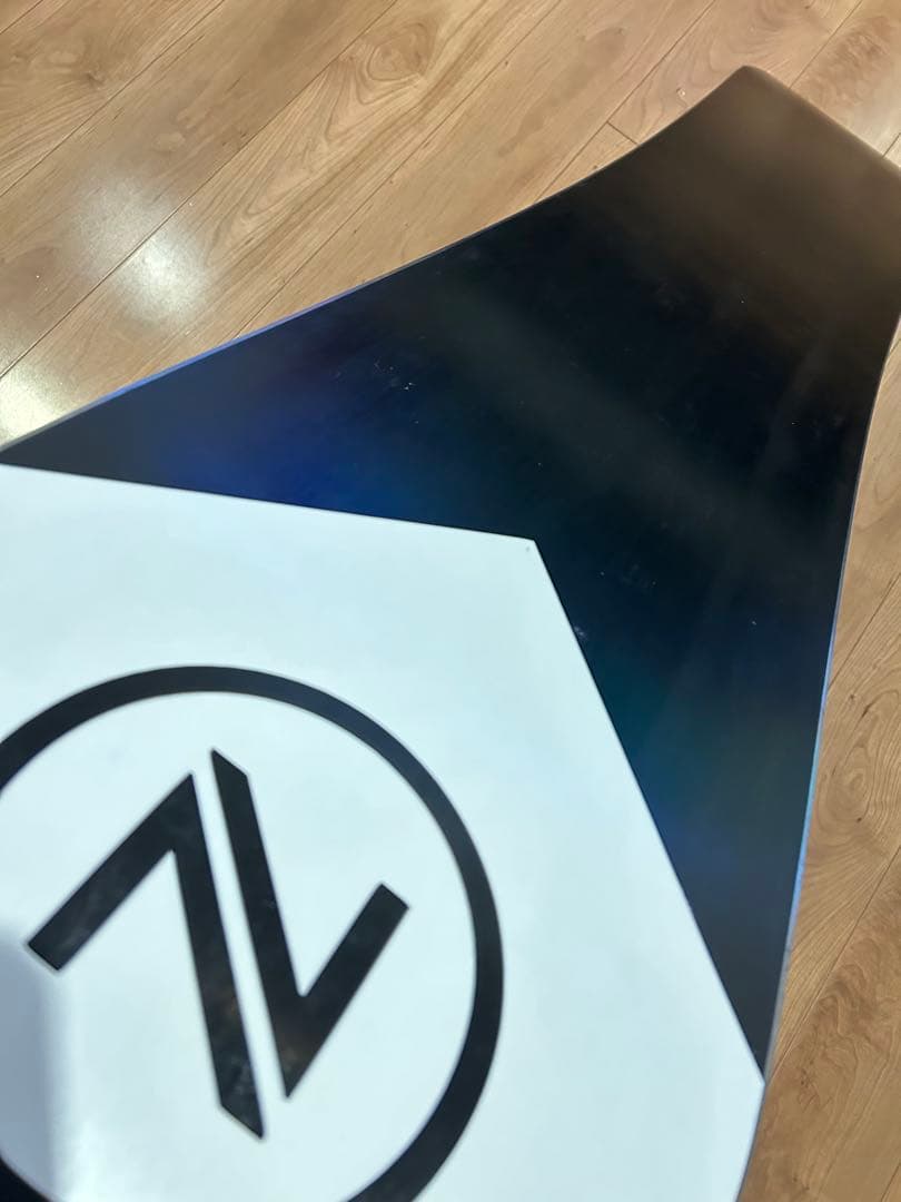 もとや　NIDECKER SOLO MISSION MELLOW