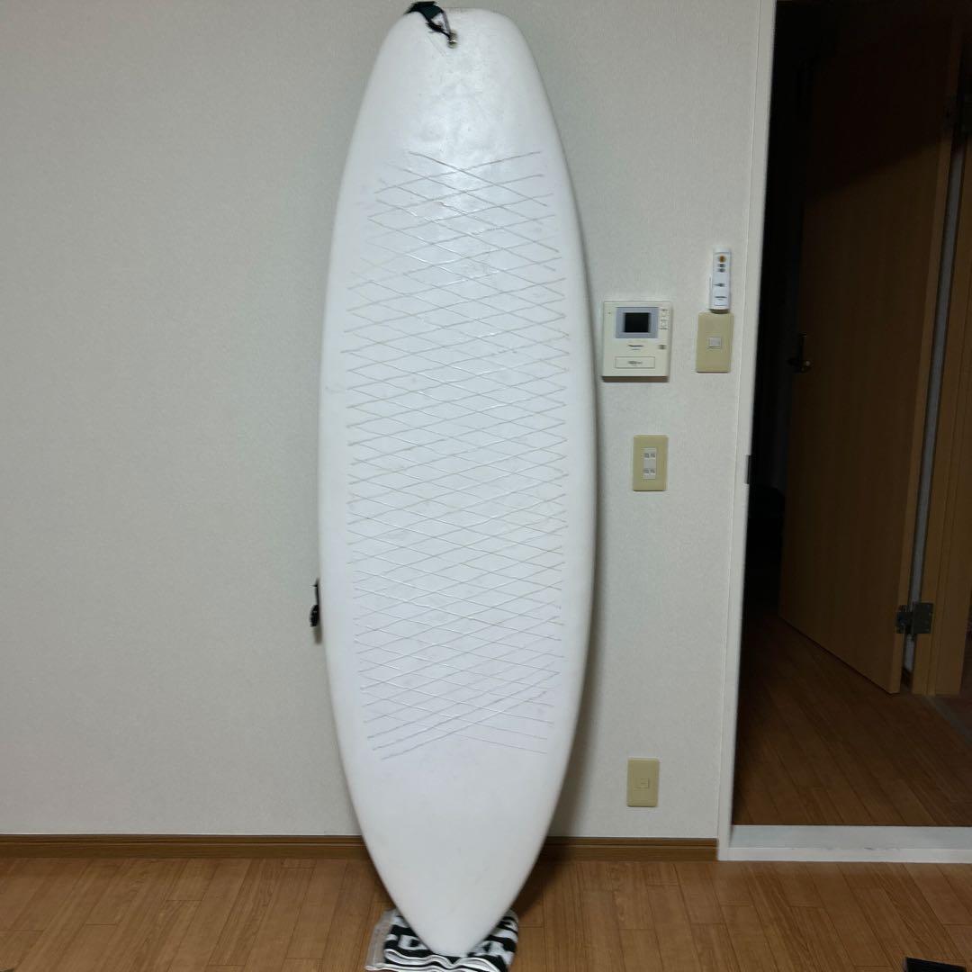 SOFTECH ソフテック　リルリッパー　6.0