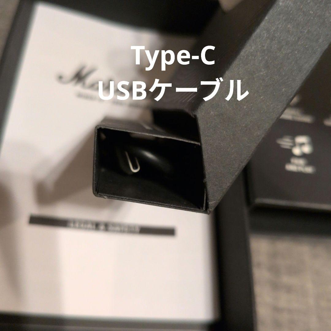 マーシャルイヤホンMinorIV