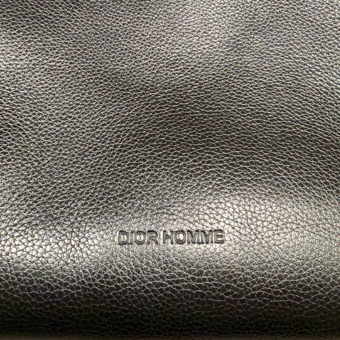 バッグ(Dior)