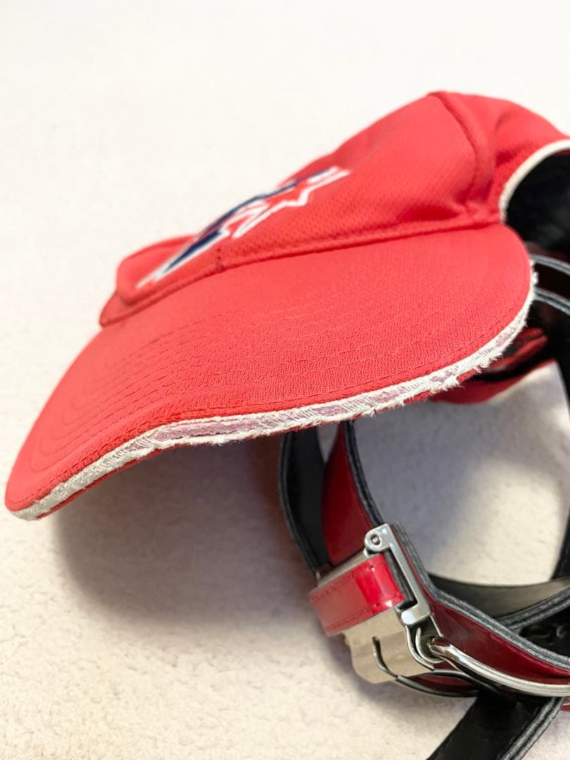 ポルテ野球ユニフォームセット 150