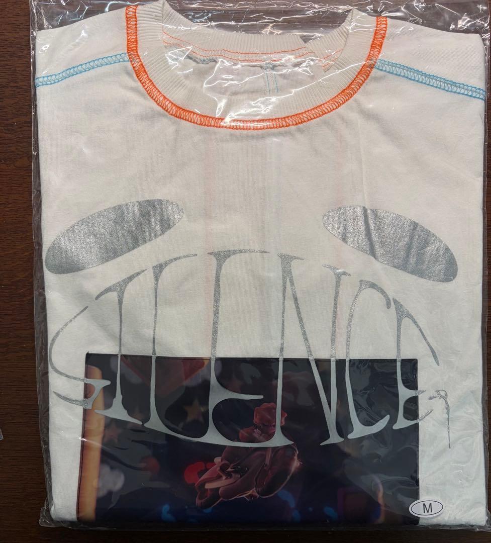 Mサイズ　VAUNDY DOMETOUR2026 SILENCE