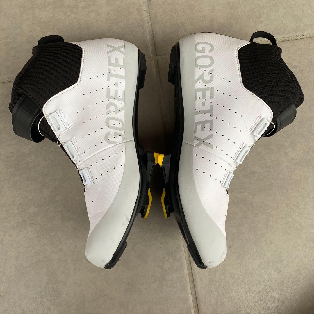 フィジーク　Fizik Tempo ARTICA GTX 42.5