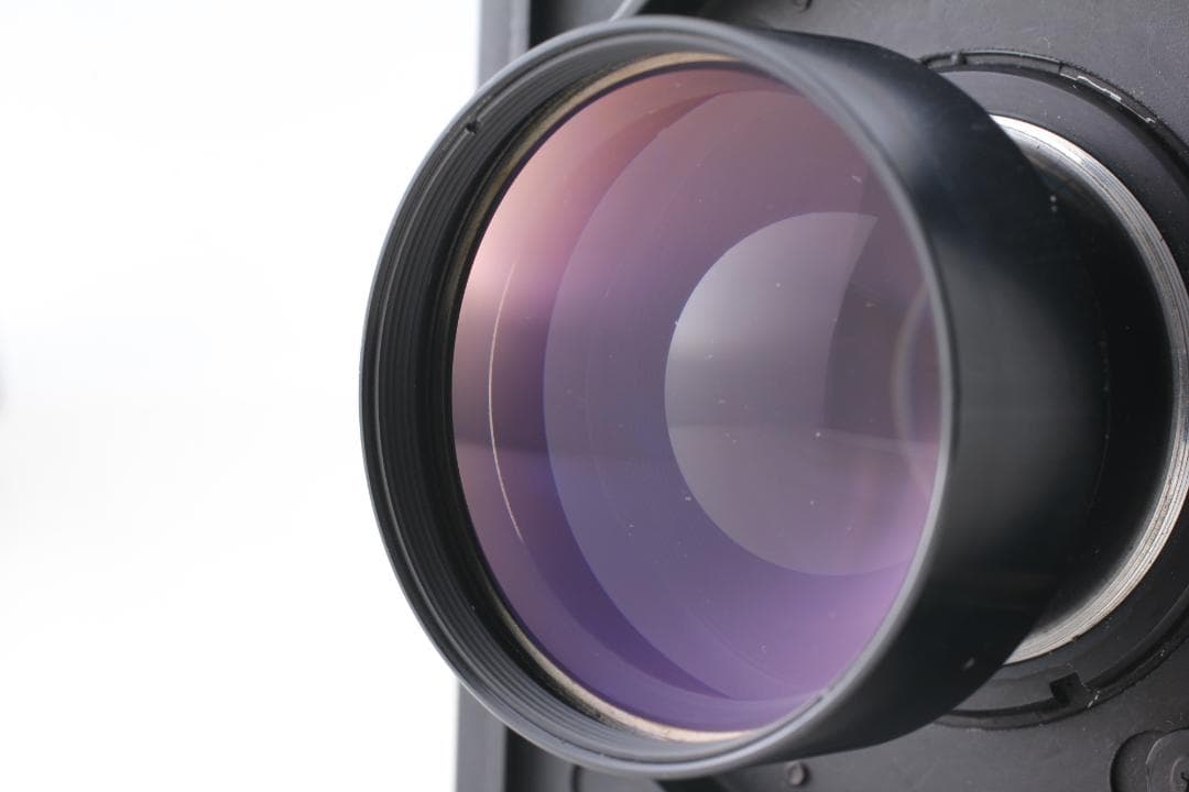 HORSEMAN TOPCOR 180mm F/5.6レンズ 日本製