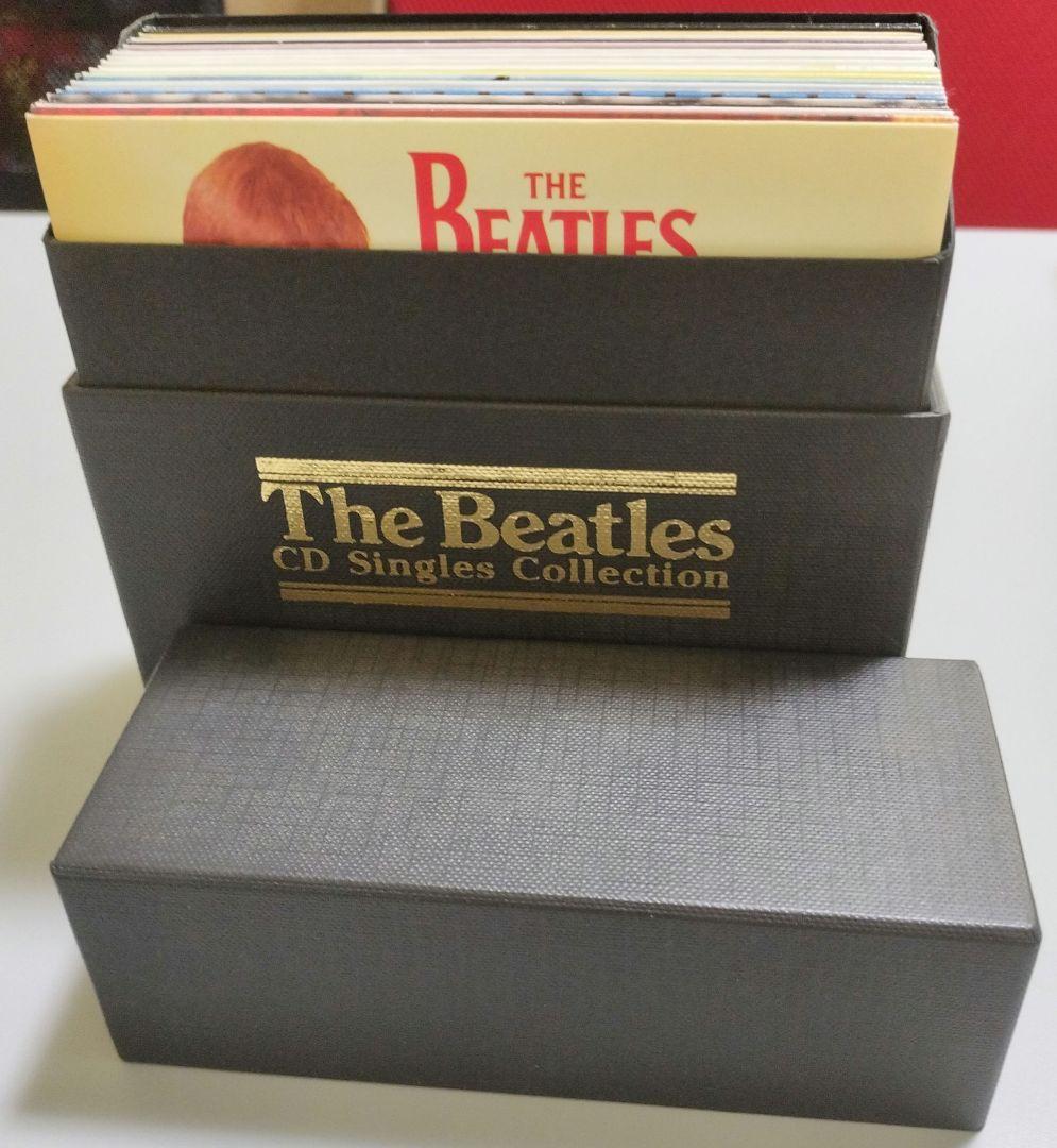 洋楽 The Beatles CD Singles Collection 22