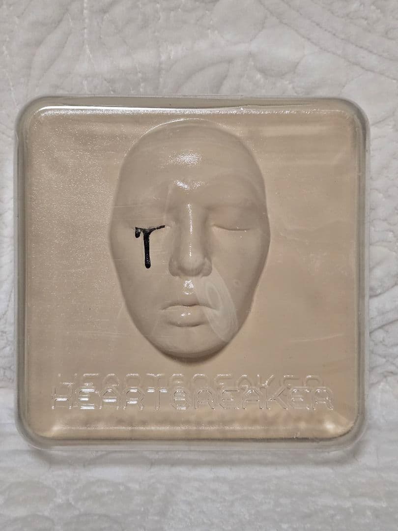 G-DRAGON / BIGBANG　HEARTBREAKER　初回限定　CD