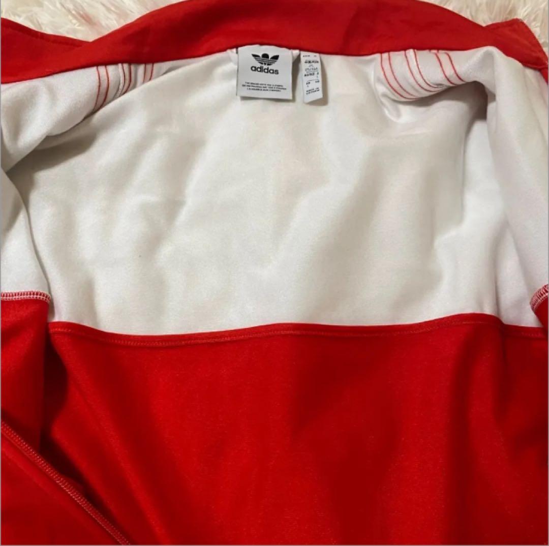 adidas firebird TRACKTOP 常田大希着用 ファイヤーバード