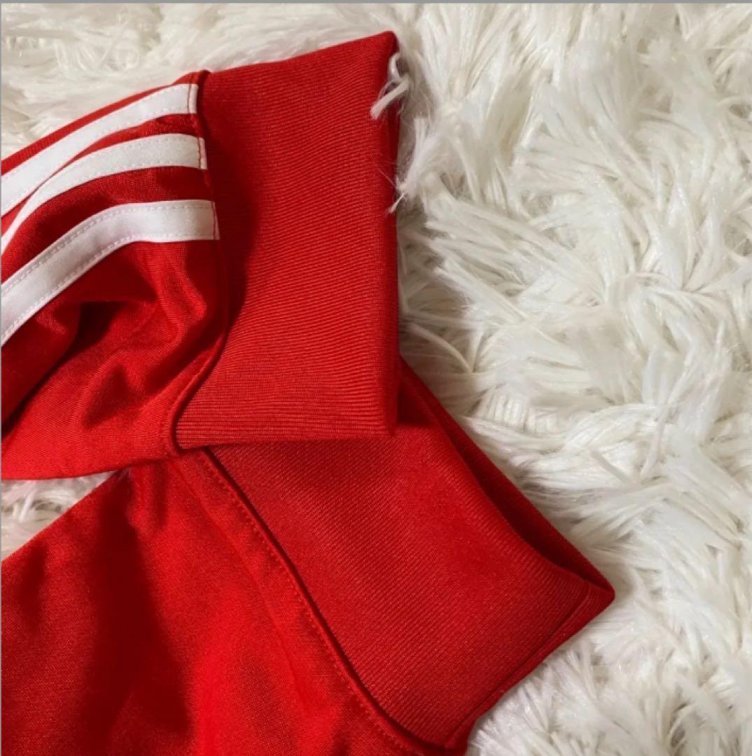 adidas firebird TRACKTOP 常田大希着用 ファイヤーバード