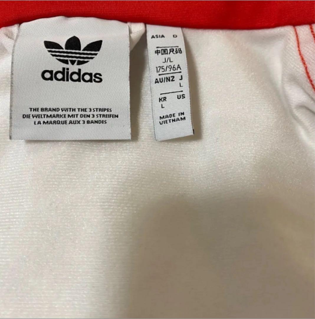 adidas firebird TRACKTOP 常田大希着用 ファイヤーバード