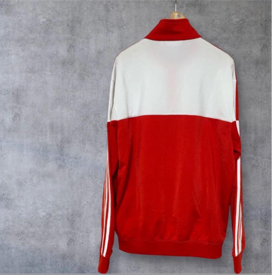 adidas firebird TRACKTOP 常田大希着用 ファイヤーバード