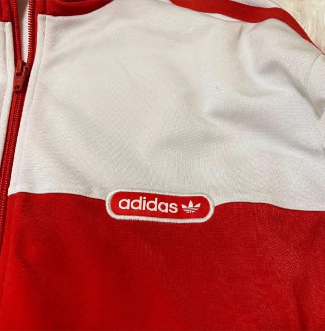 adidas firebird TRACKTOP 常田大希着用 ファイヤーバード