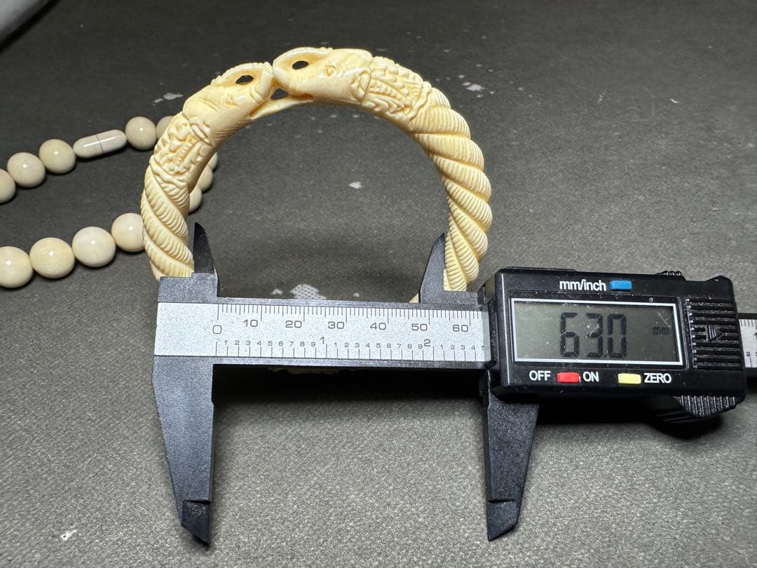 専用　極上　ネックレス1点のみ　　天然素材 　和装小物　骨董　昭和レトロ