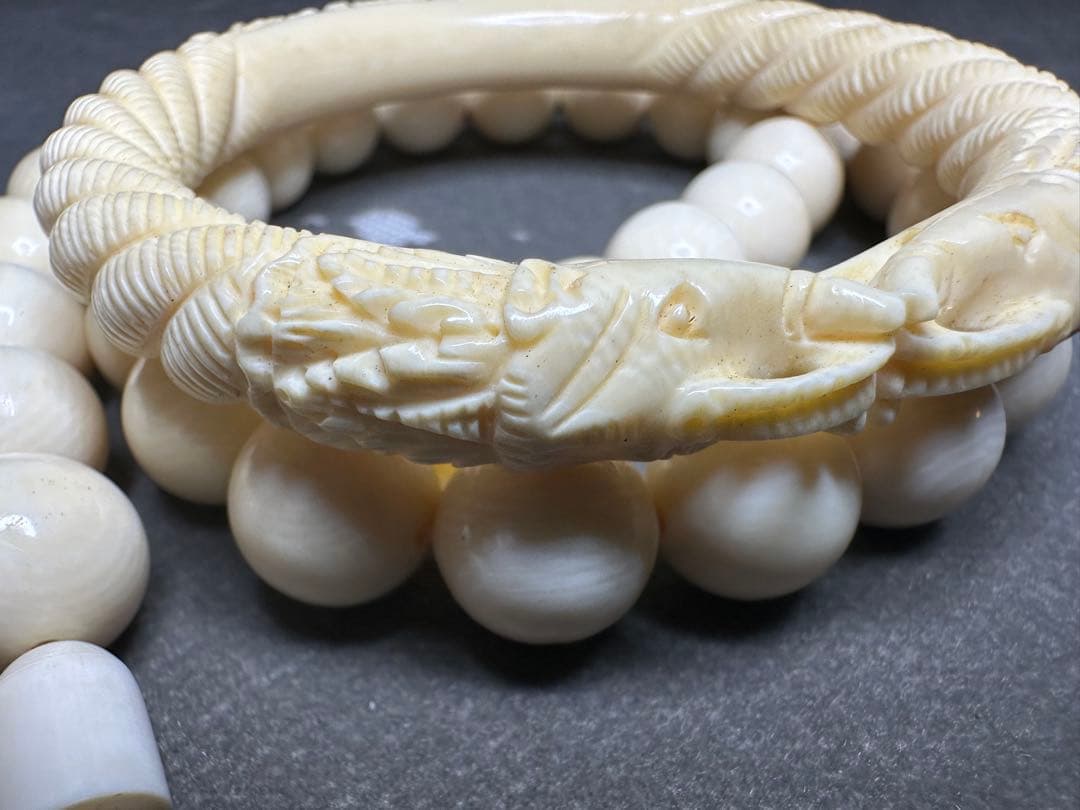 専用　極上　ネックレス1点のみ　　天然素材 　和装小物　骨董　昭和レトロ