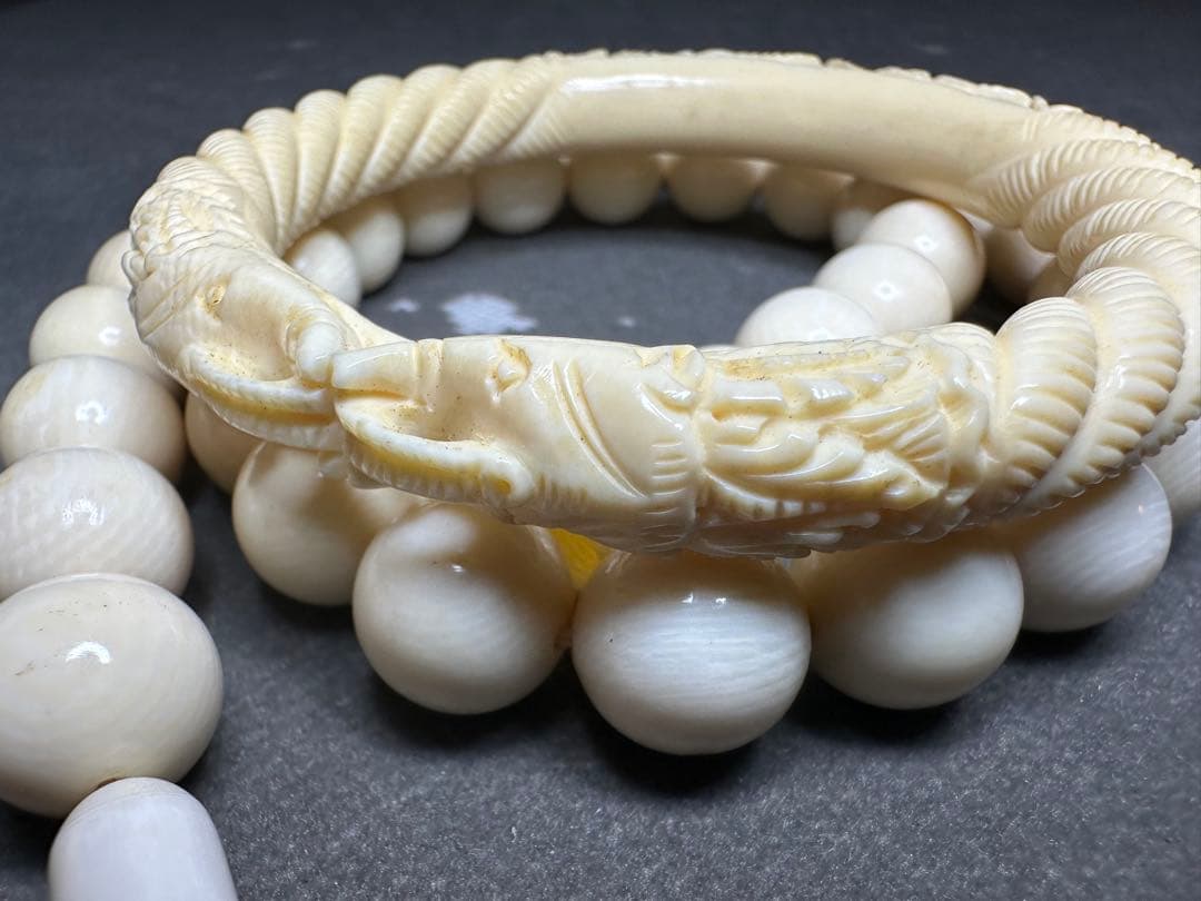 専用　極上　ネックレス1点のみ　　天然素材 　和装小物　骨董　昭和レトロ