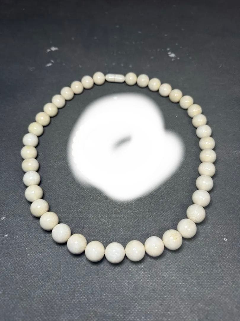 専用　極上　ネックレス1点のみ　　天然素材 　和装小物　骨董　昭和レトロ