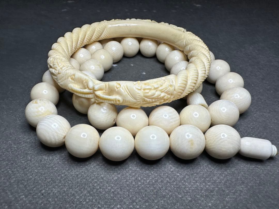 専用　極上　ネックレス1点のみ　　天然素材 　和装小物　骨董　昭和レトロ