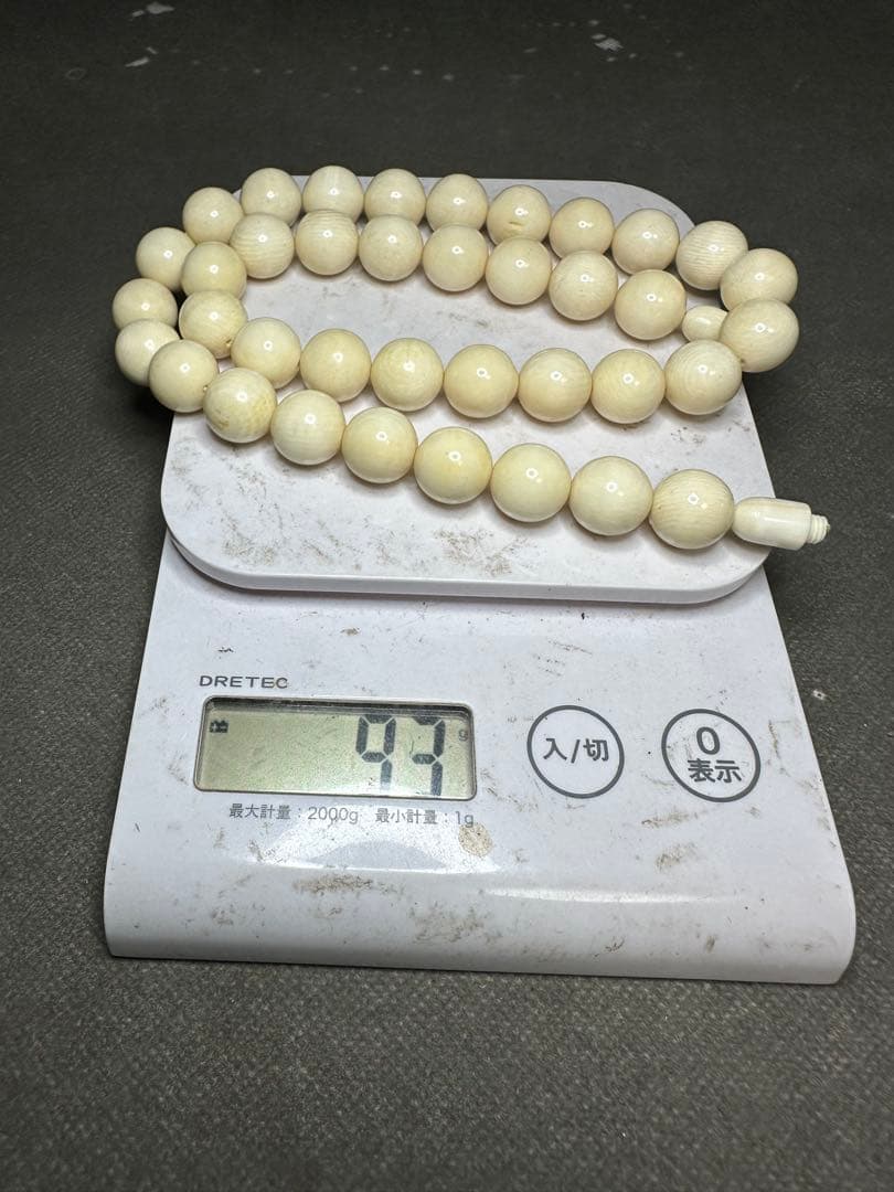 専用　極上　ネックレス1点のみ　　天然素材 　和装小物　骨董　昭和レトロ