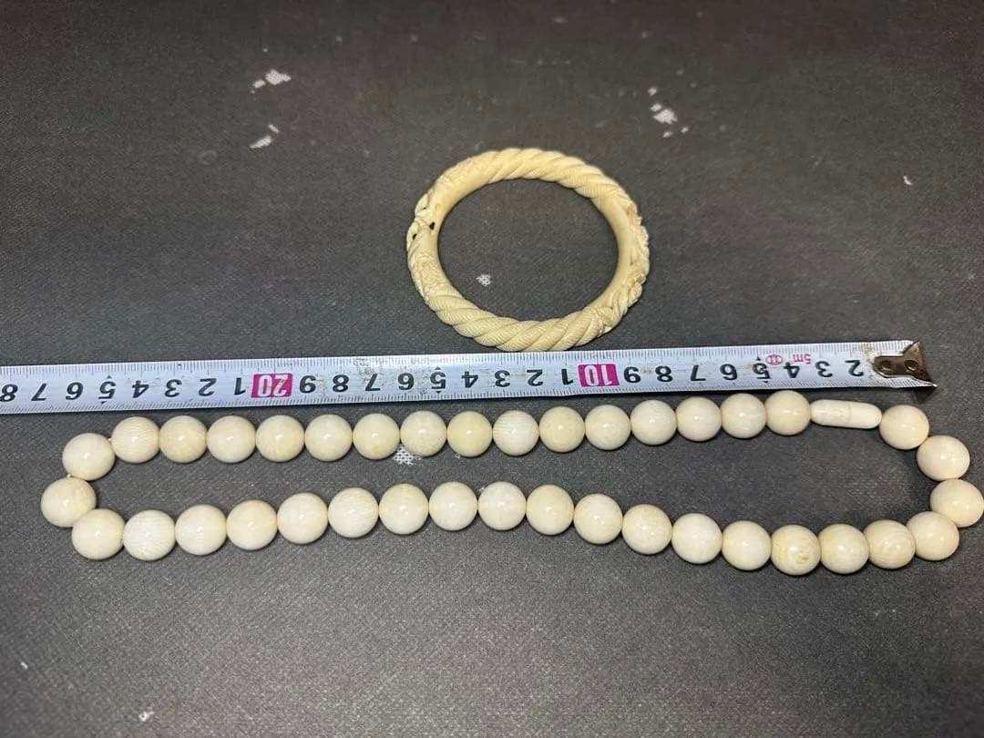 専用　極上　ネックレス1点のみ　　天然素材 　和装小物　骨董　昭和レトロ