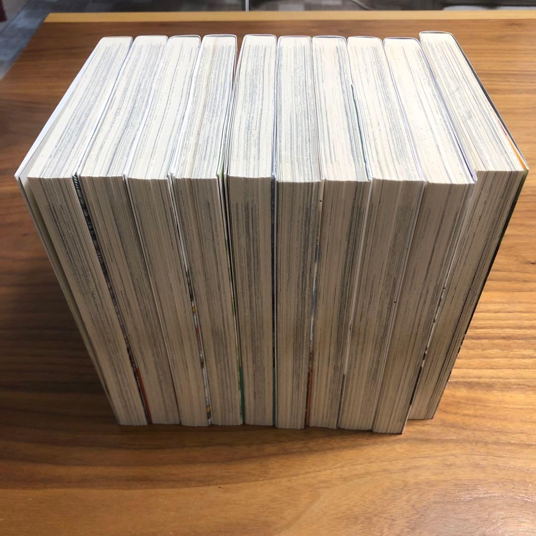 a137 頭文字D 全巻セット 1-48巻