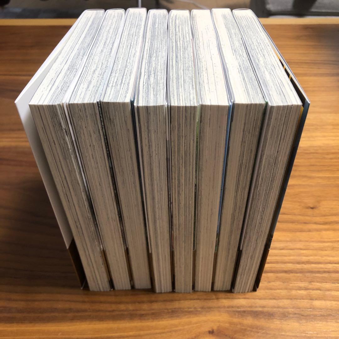 a137 頭文字D 全巻セット 1-48巻