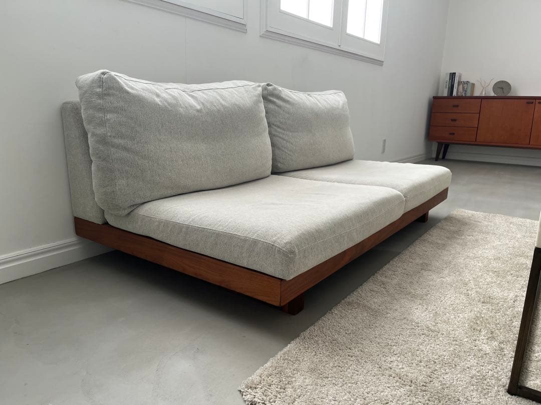 ayatei0110 マスターウォール　デニッシュソファ