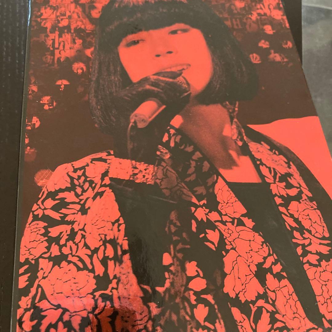 中森明菜 ビデオマガジン