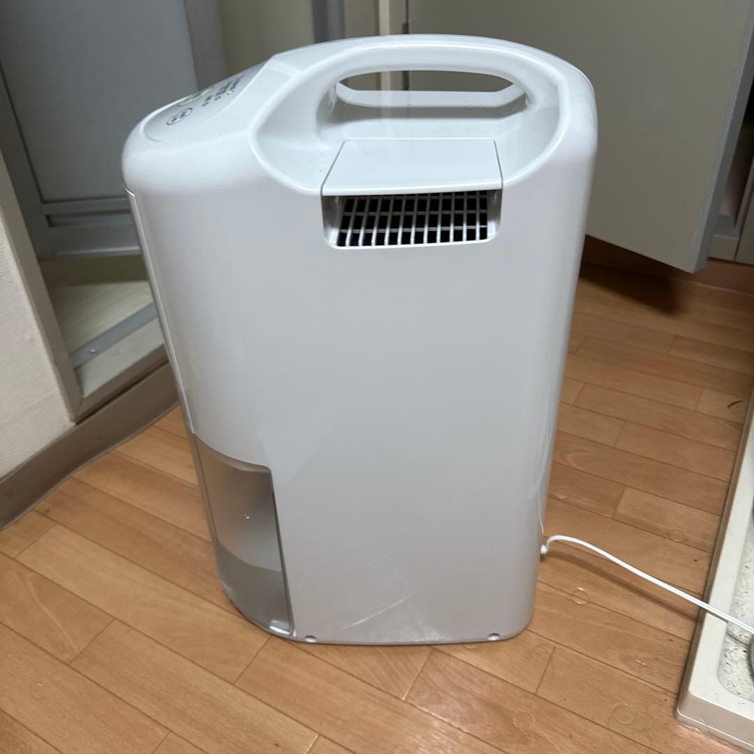 コロナ　衣類乾燥除湿機　CD-P63A2(W)