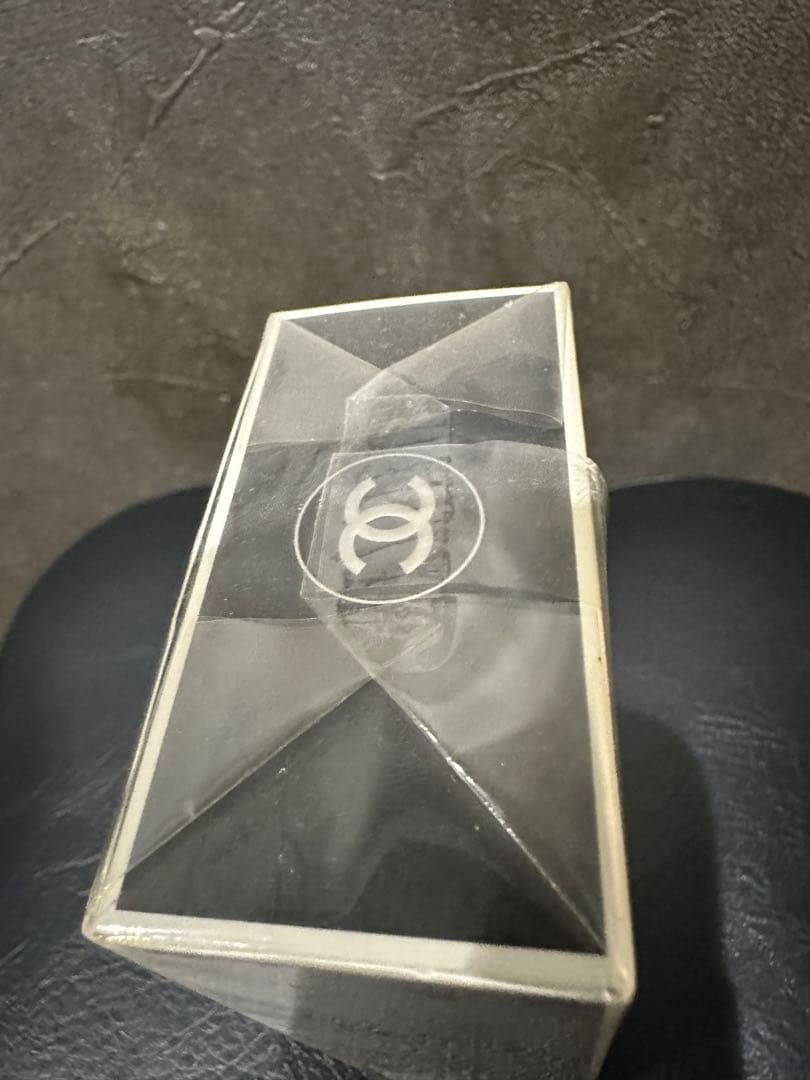 CHANEL エゴイストプラチナム100ml 未開封