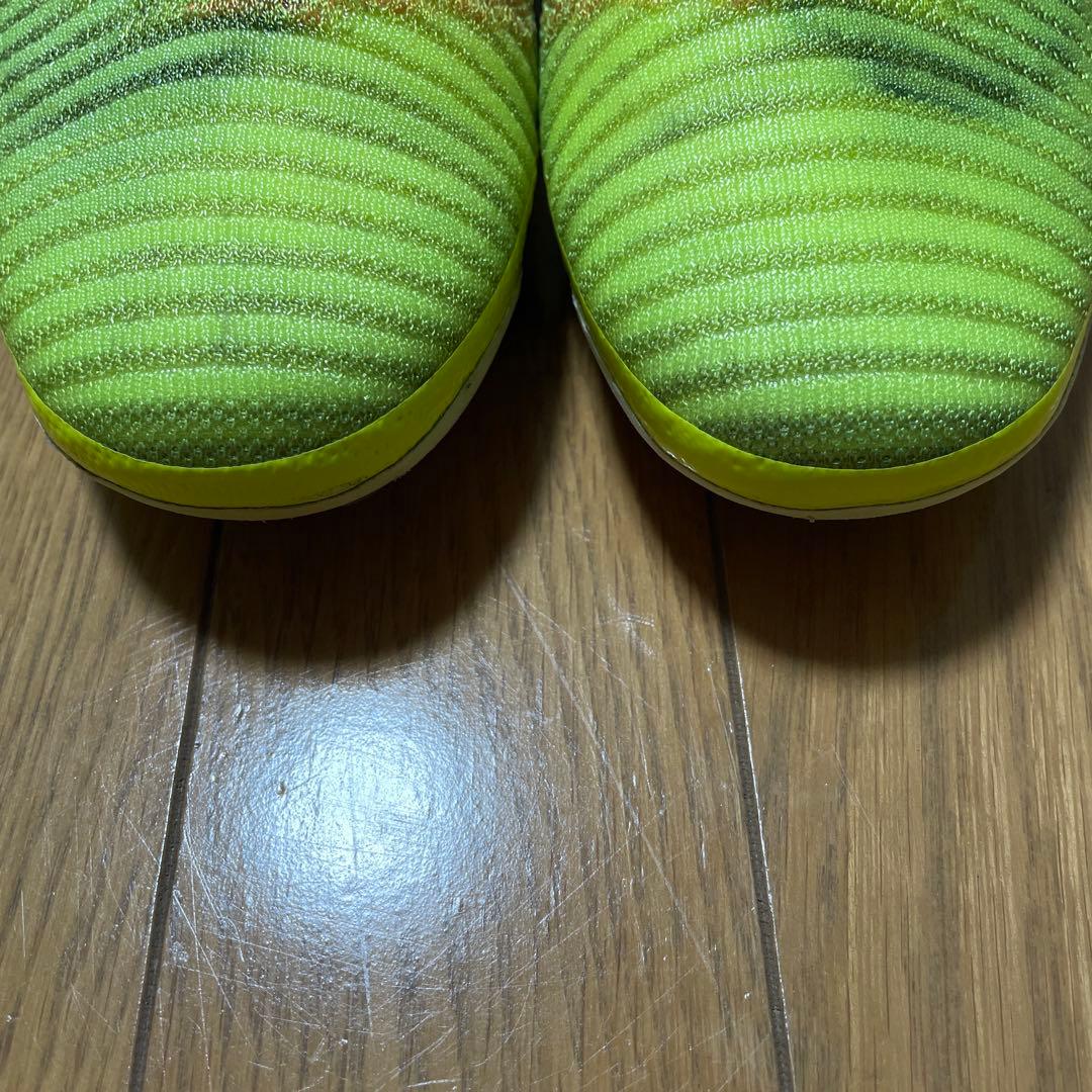 NIKEファントム6 low エリート FG